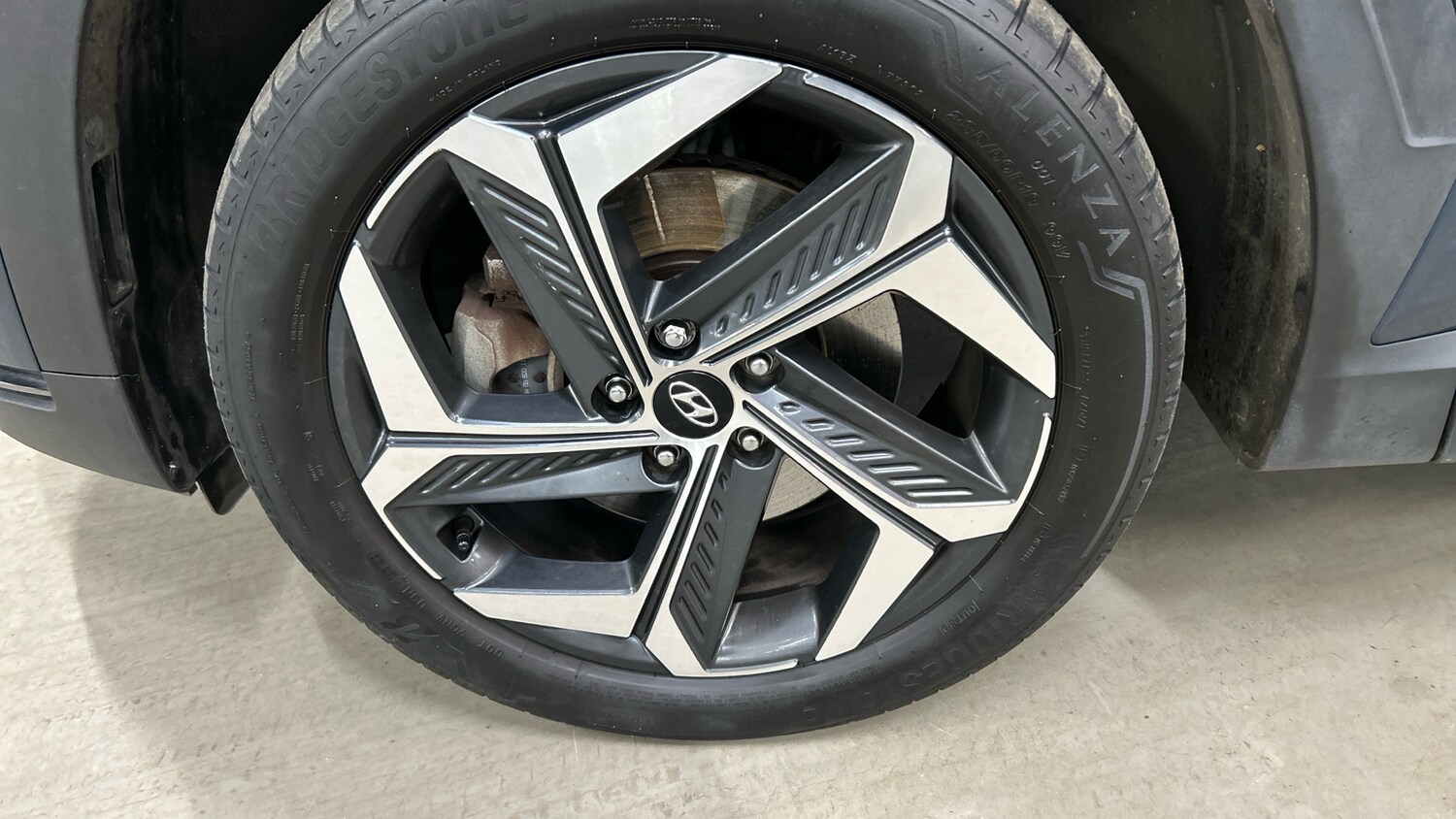 Used Hyundai TUCSON 2021 for sale - 76791751: Photo 45