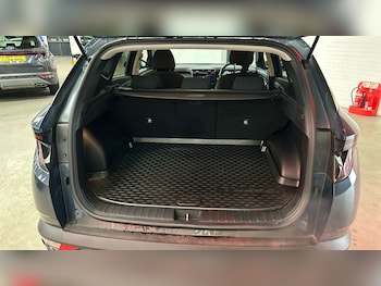 Used Hyundai TUCSON 2021 for sale - 76791751: Photo