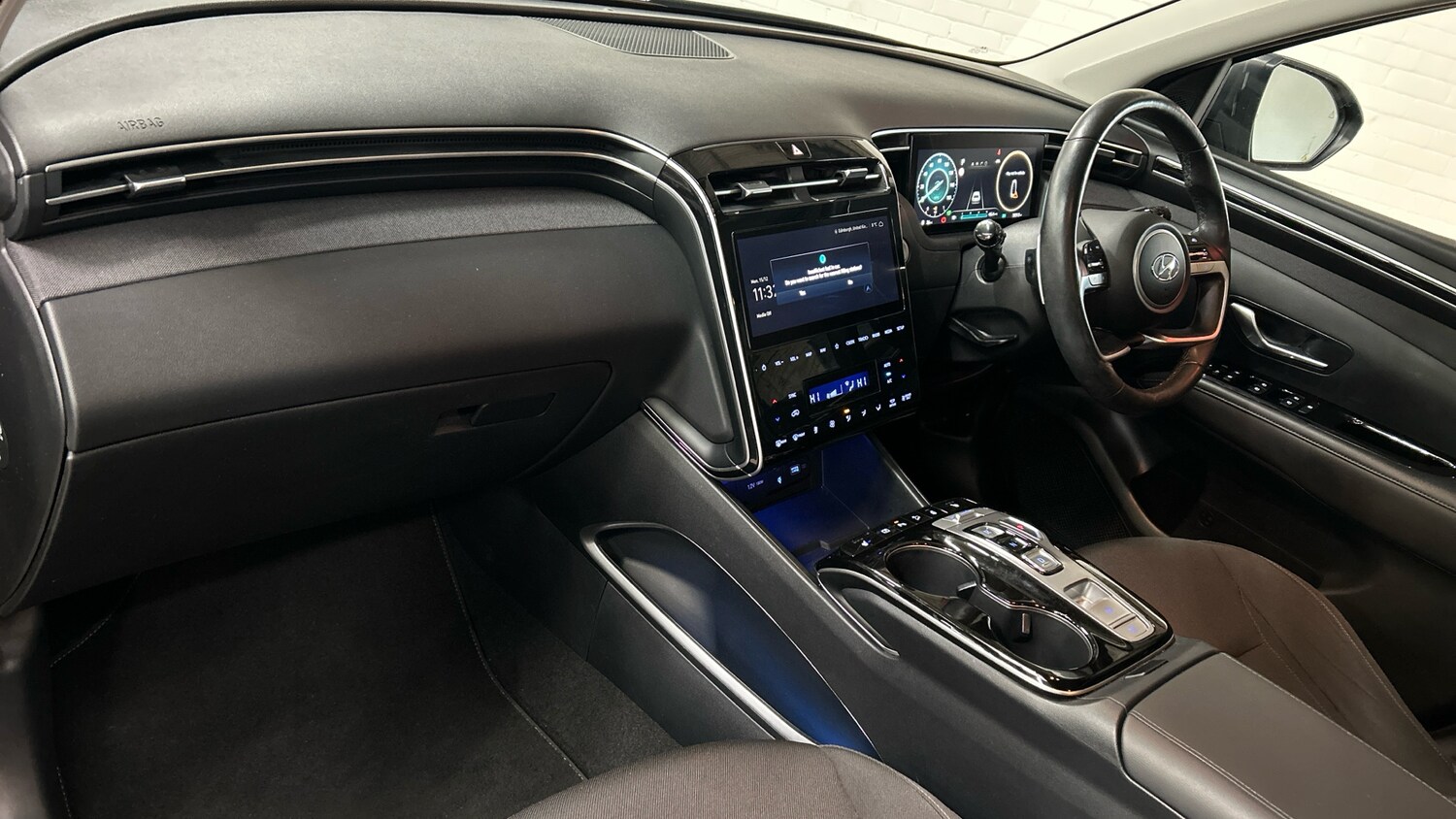 Used Hyundai TUCSON 2021 for sale - 76791751: Photo 9