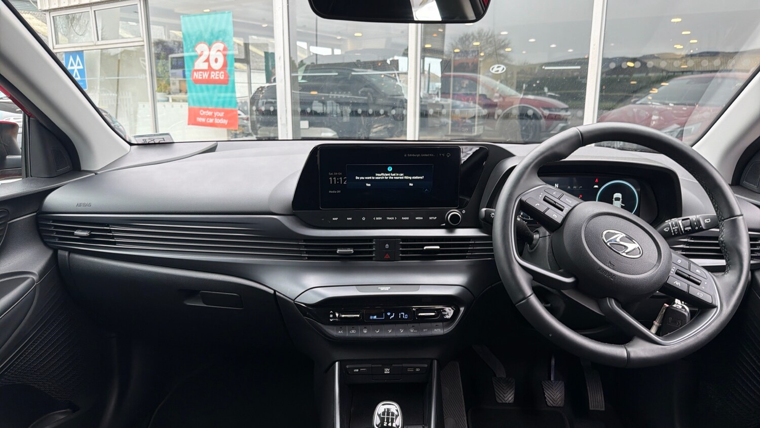 Used Hyundai i20 2023 for sale - 78190878: Photo 10