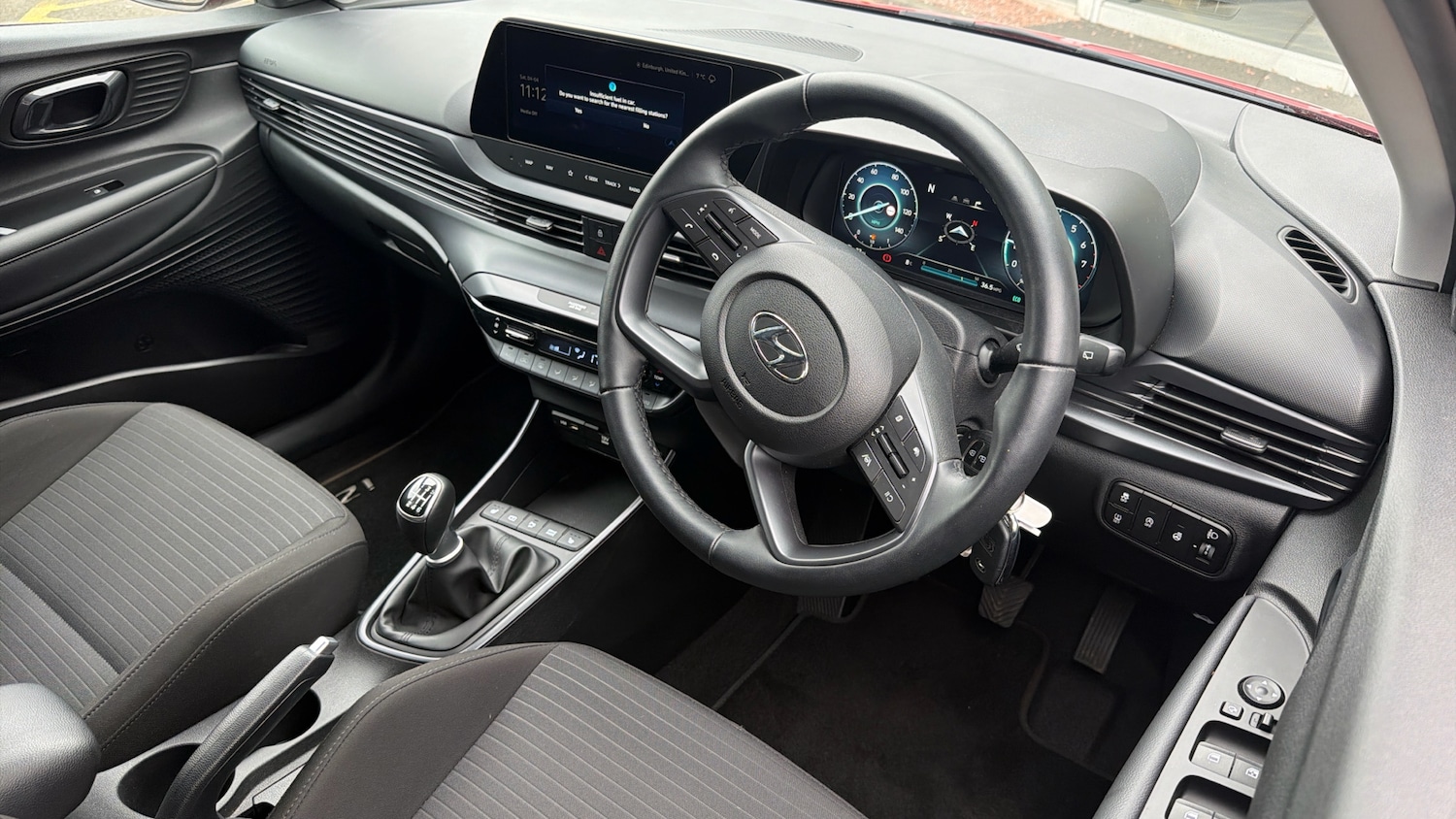 Used Hyundai i20 2023 for sale - 78190878: Photo 11