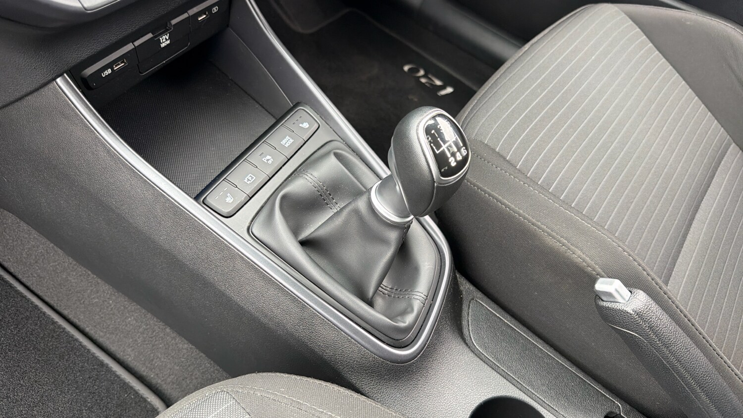 Used Hyundai i20 2023 for sale - 78190878: Photo 13