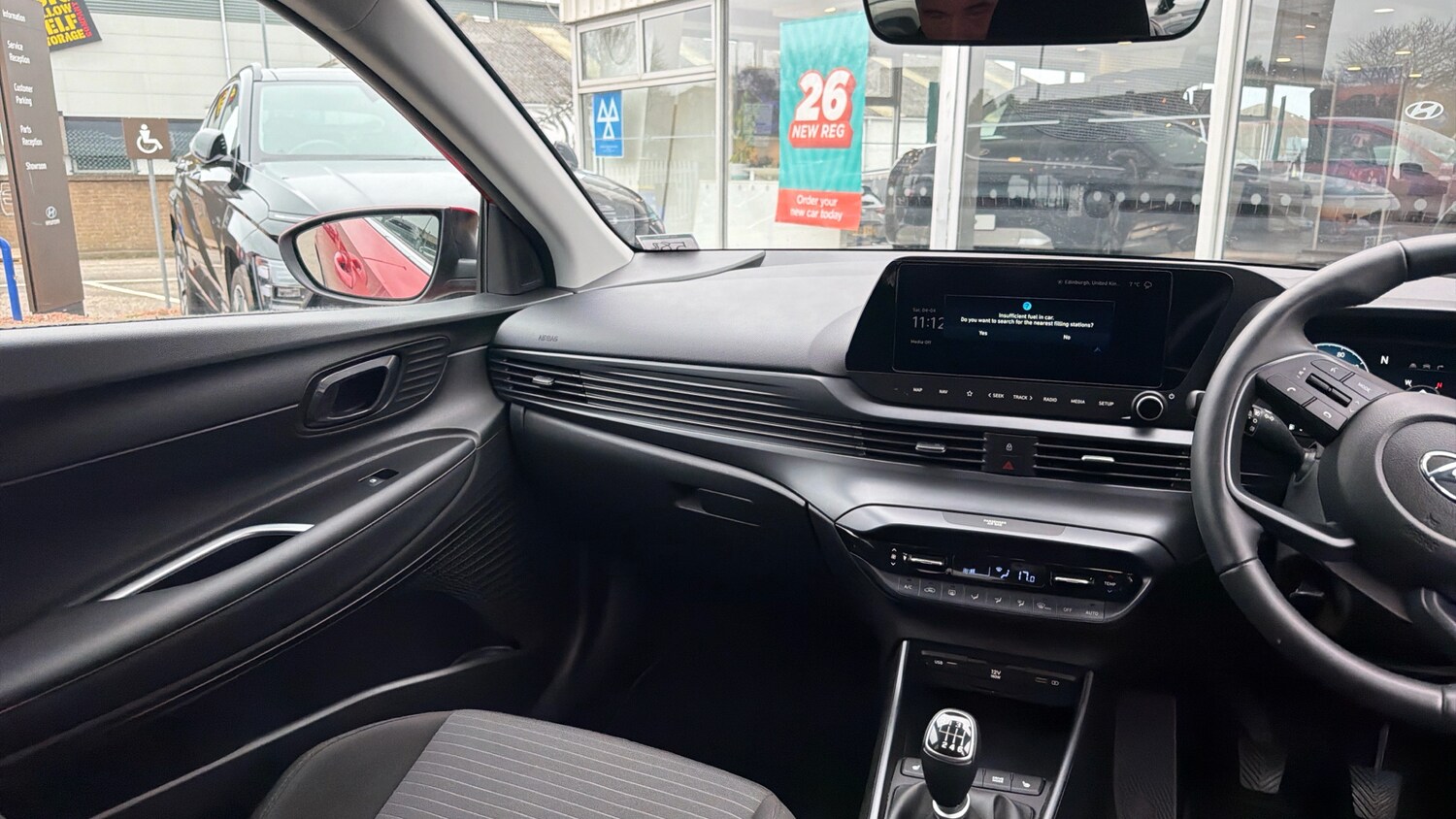 Used Hyundai i20 2023 for sale - 78190878: Photo 14