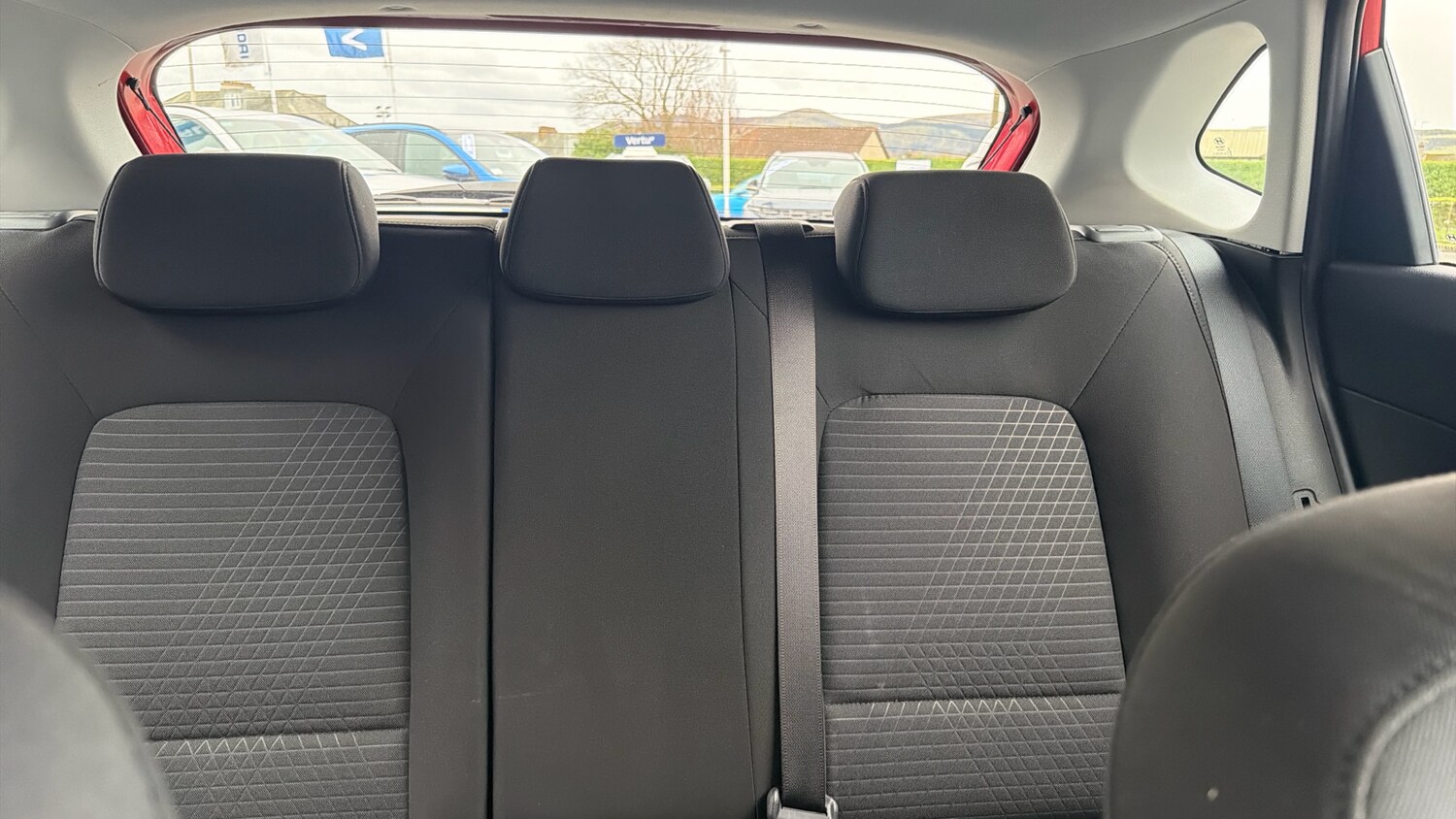 Used Hyundai i20 2023 for sale - 78190878: Photo 15