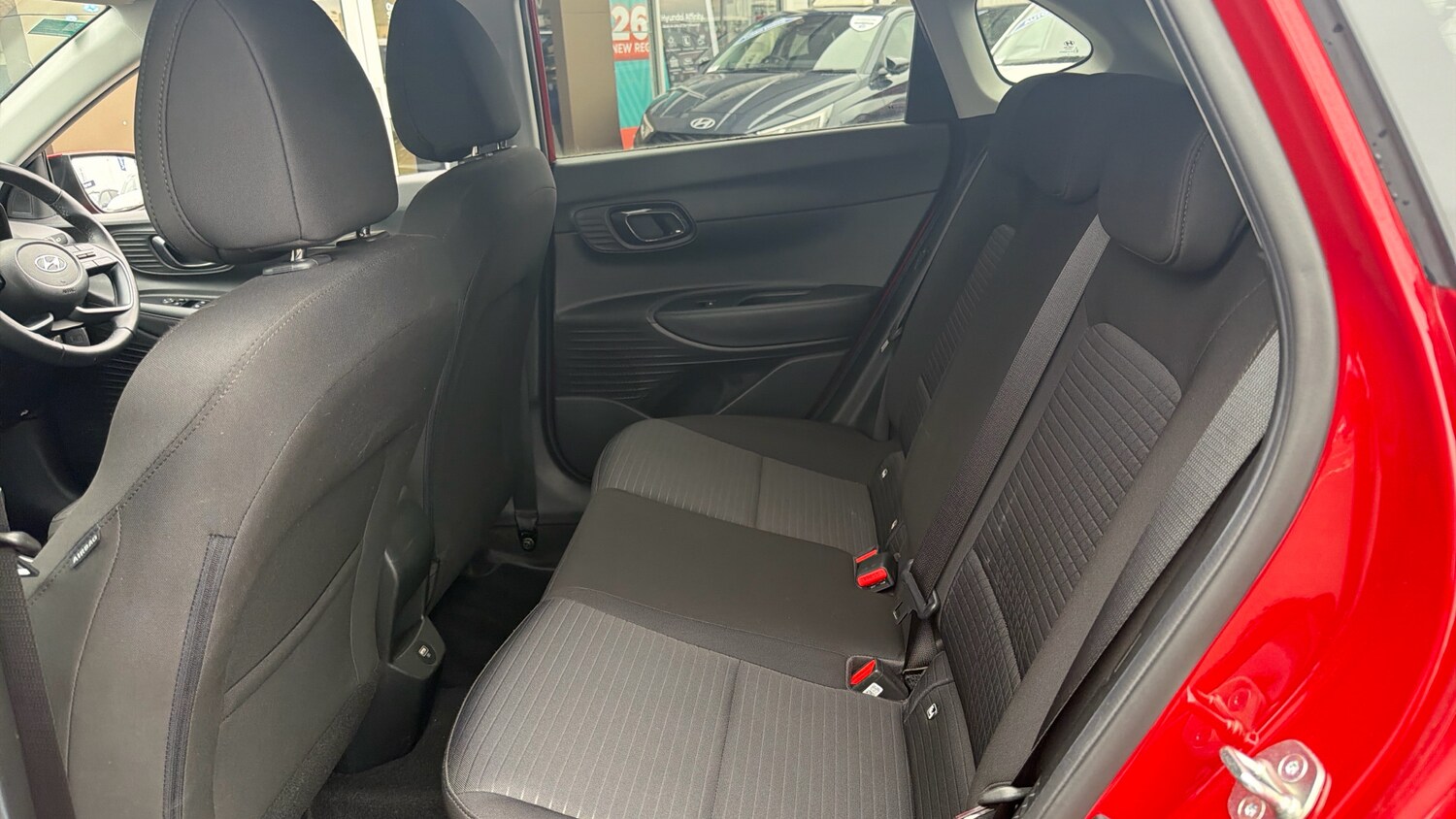 Used Hyundai i20 2023 for sale - 78190878: Photo 16