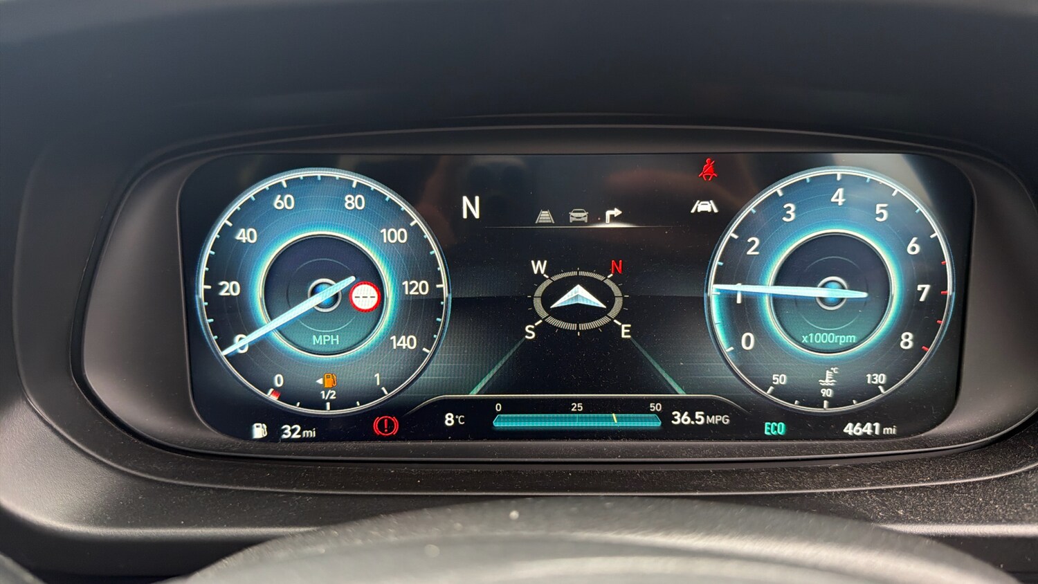 Used Hyundai i20 2023 for sale - 78190878: Photo 18