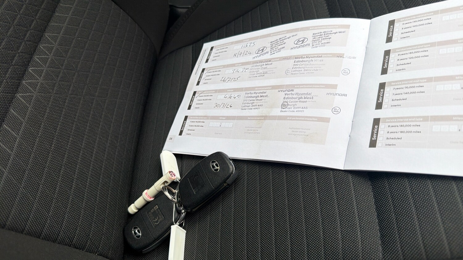 Used Hyundai i20 2023 for sale - 78190878: Photo 19