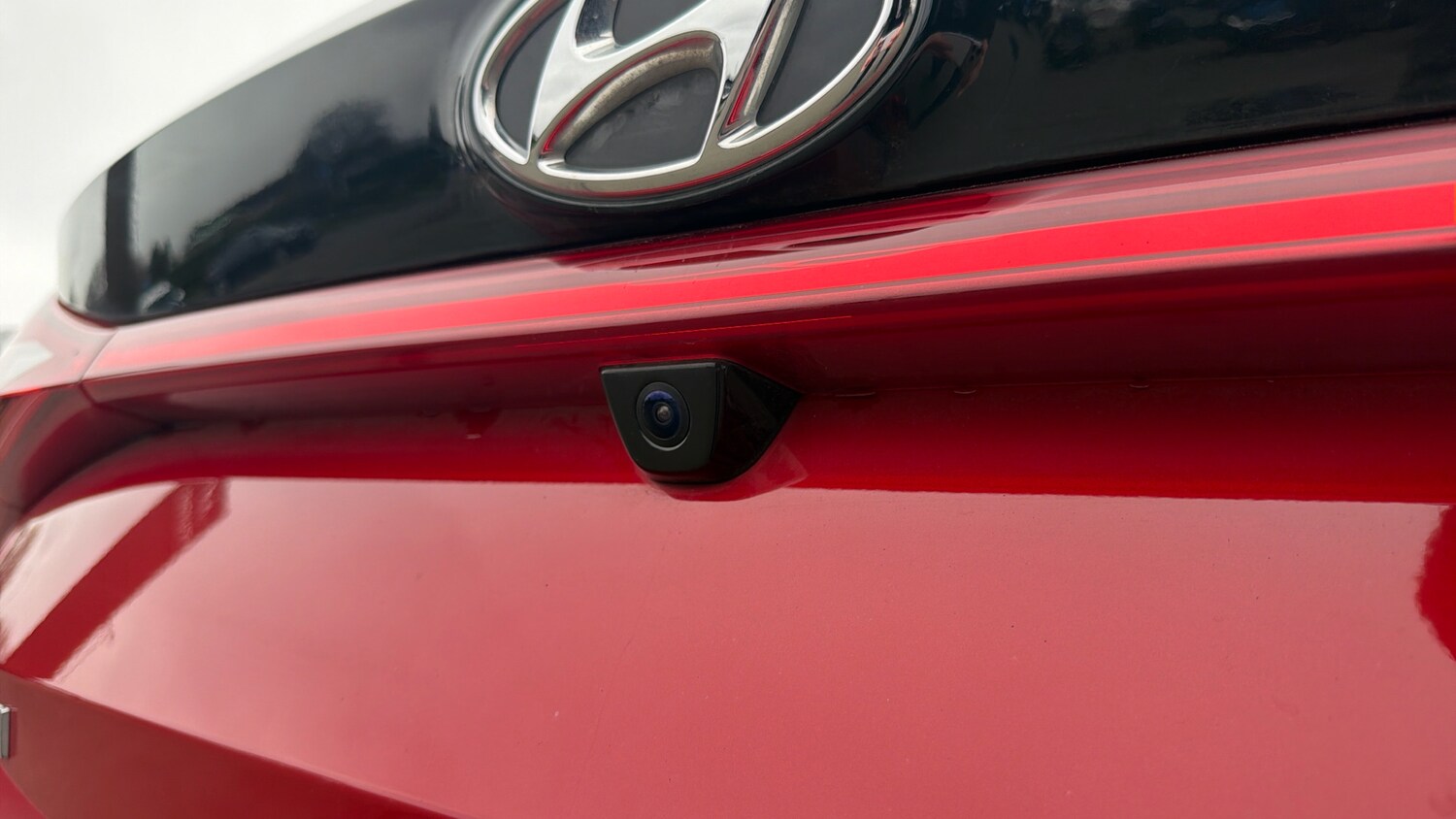 Used Hyundai i20 2023 for sale - 78190878: Photo 22