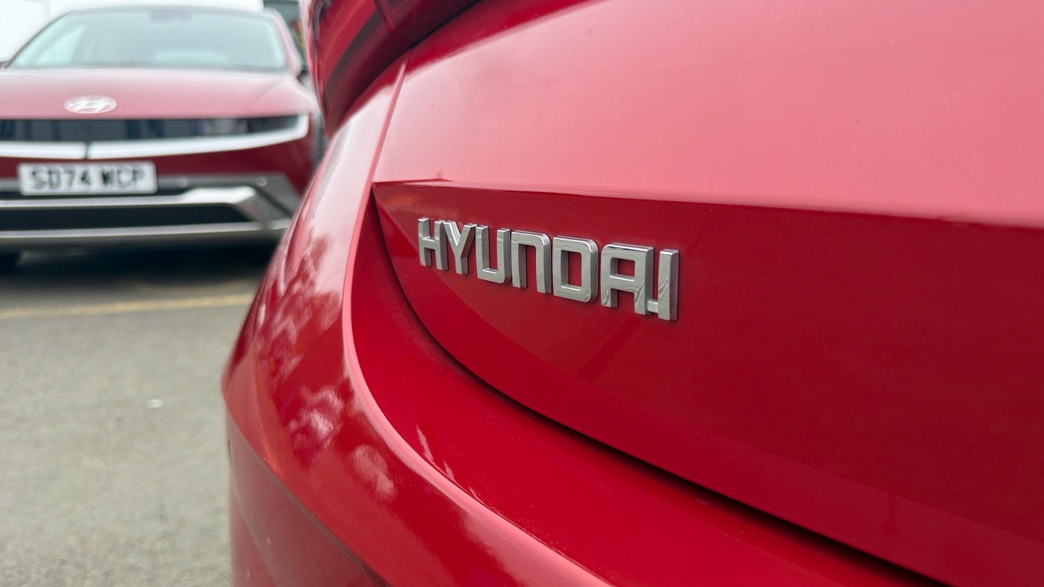 Used Hyundai i20 2023 for sale - 78190878: Photo 23