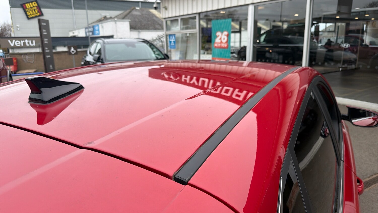 Used Hyundai i20 2023 for sale - 78190878: Photo 24