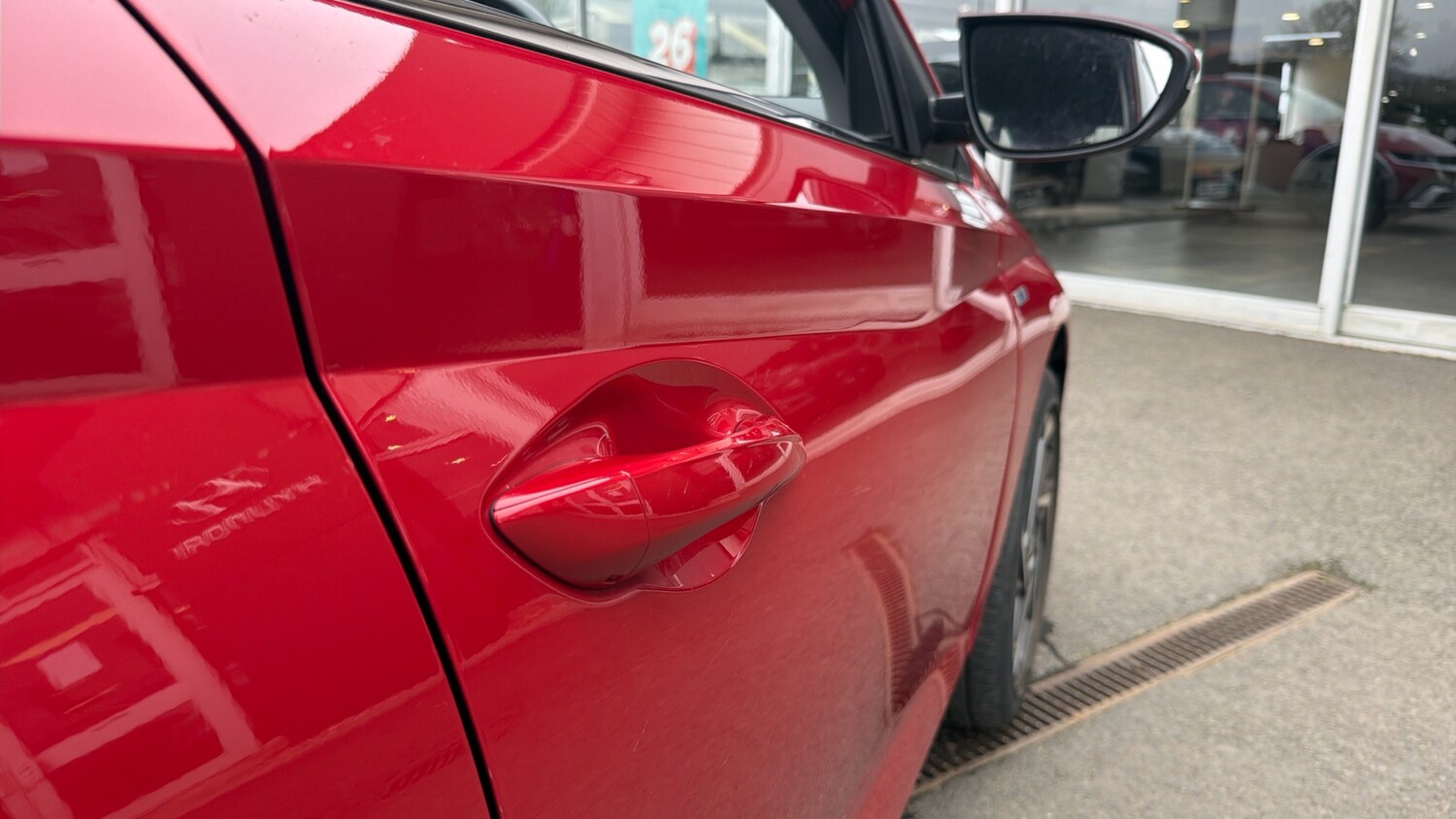 Used Hyundai i20 2023 for sale - 78190878: Photo 28