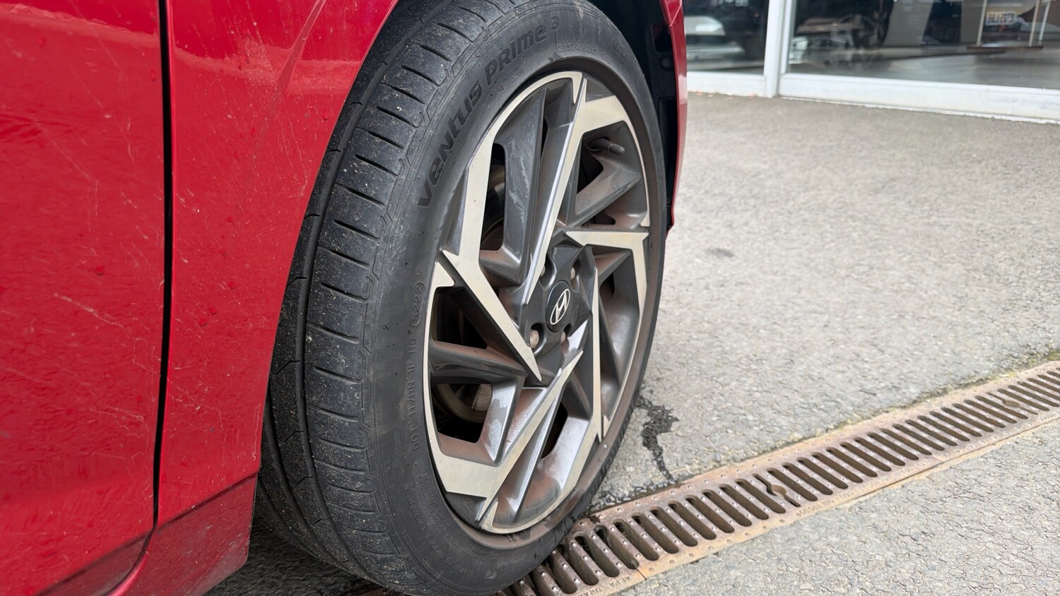 Used Hyundai i20 2023 for sale - 78190878: Photo 29