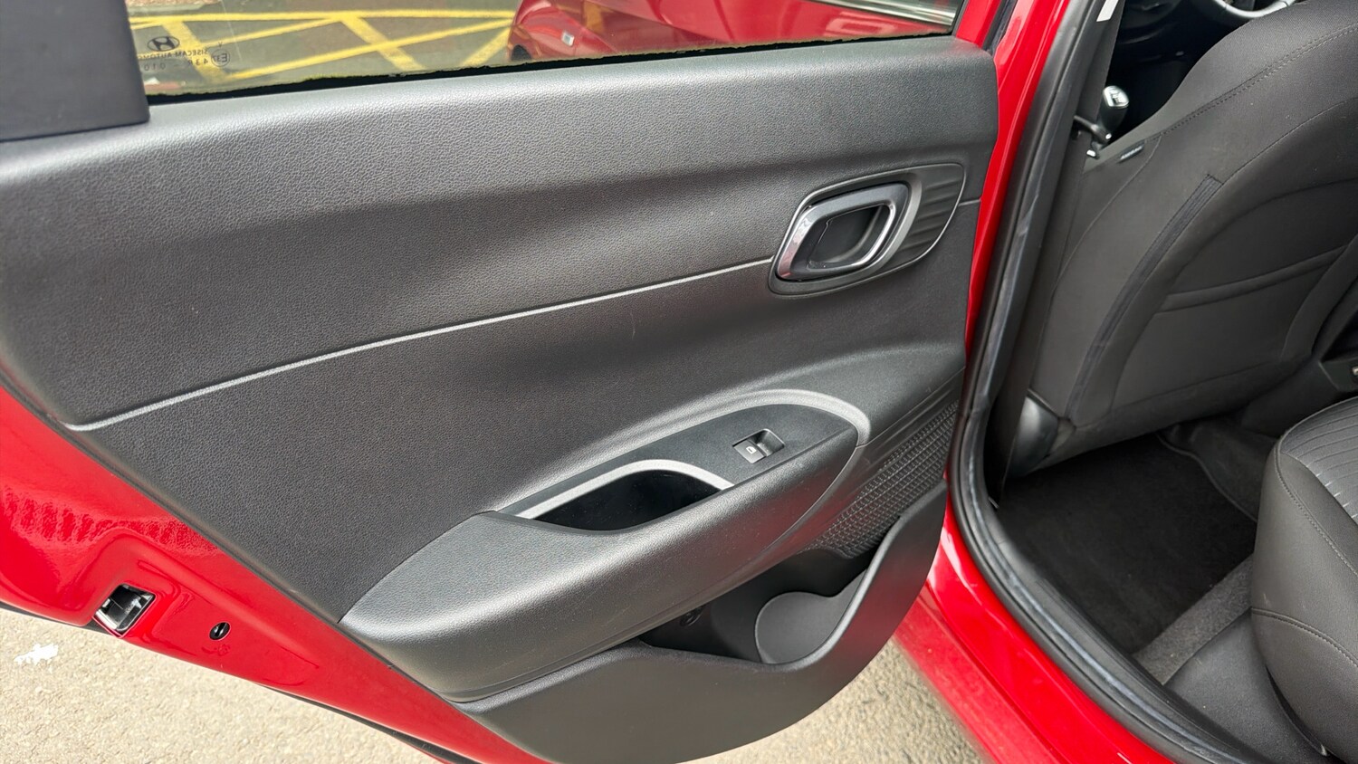 Used Hyundai i20 2023 for sale - 78190878: Photo 34