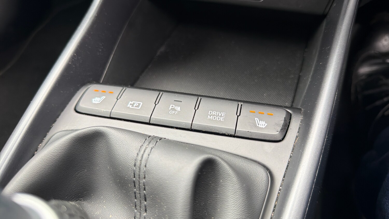 Used Hyundai i20 2023 for sale - 78190878: Photo 36