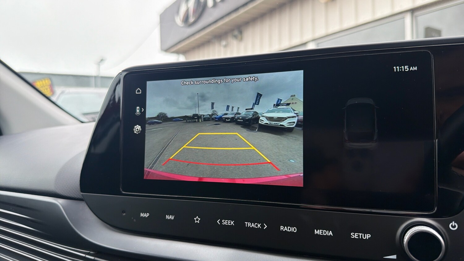 Used Hyundai i20 2023 for sale - 78190878: Photo 37