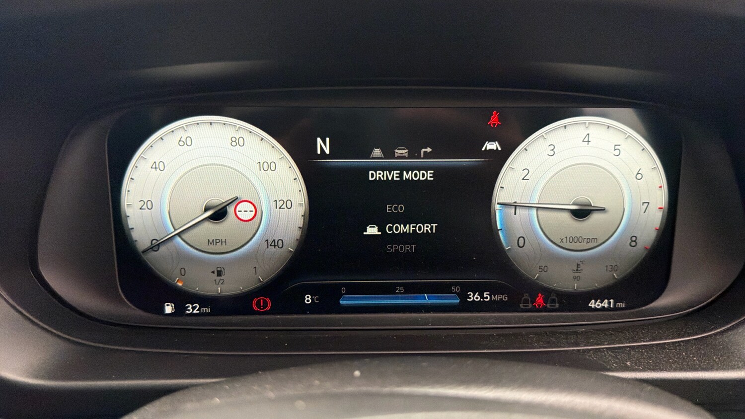 Used Hyundai i20 2023 for sale - 78190878: Photo 38