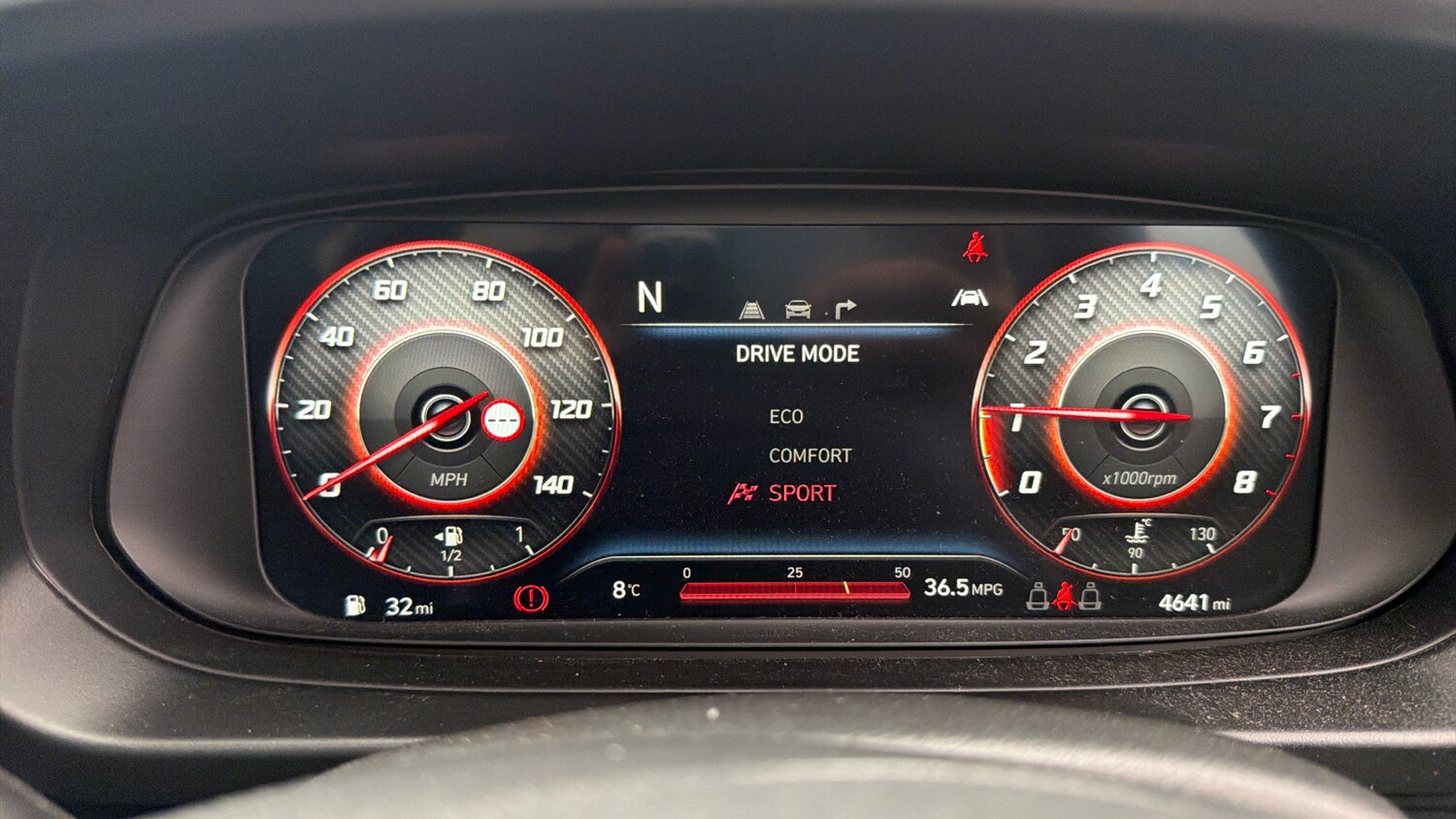 Used Hyundai i20 2023 for sale - 78190878: Photo 39