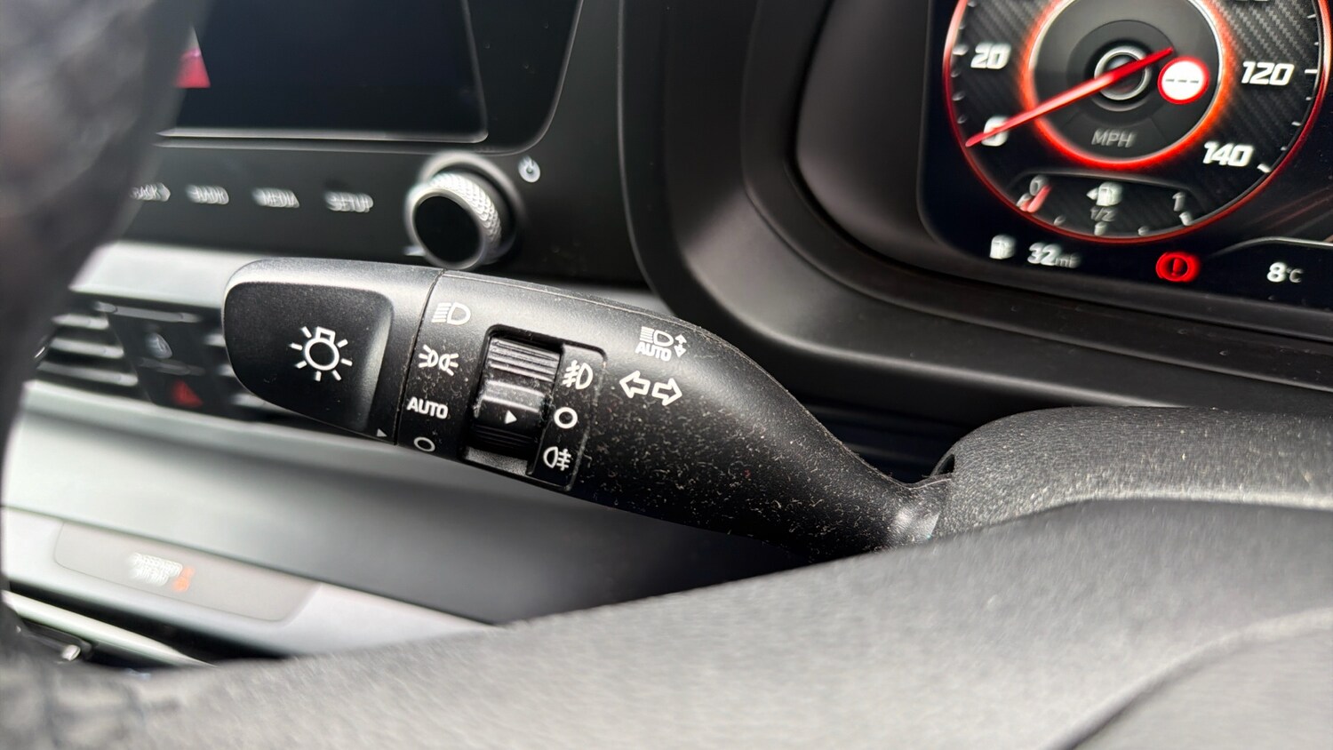 Used Hyundai i20 2023 for sale - 78190878: Photo 44