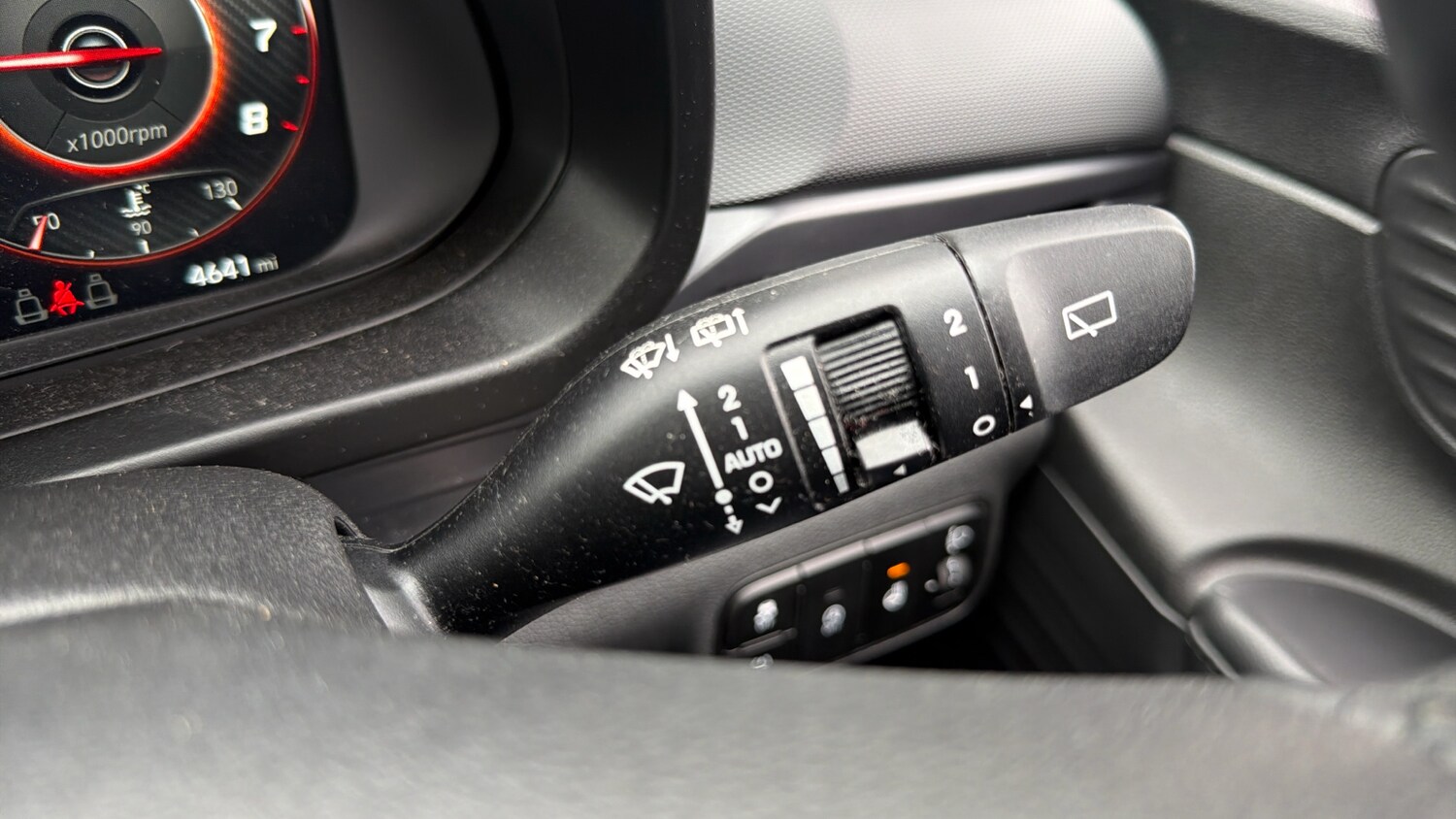 Used Hyundai i20 2023 for sale - 78190878: Photo 45