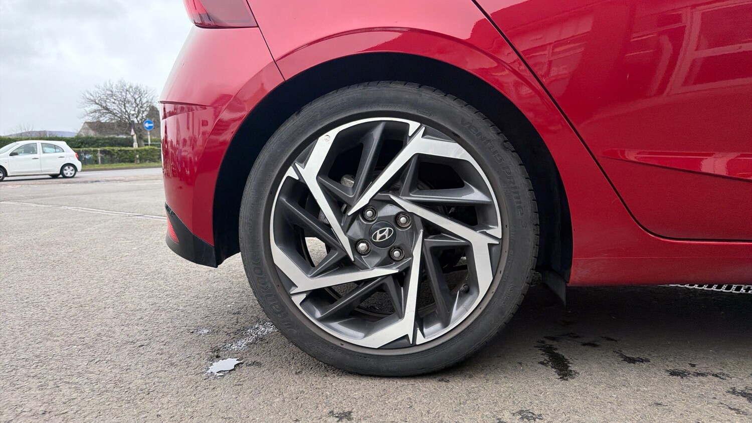 Used Hyundai i20 2023 for sale - 78190878: Photo 7