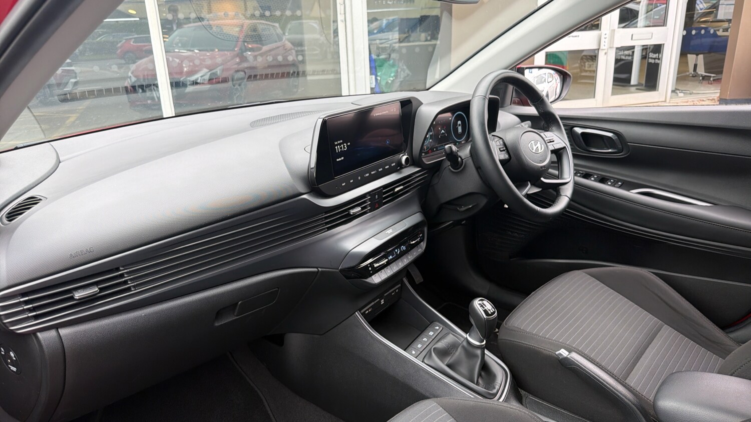 Used Hyundai i20 2023 for sale - 78190878: Photo 9