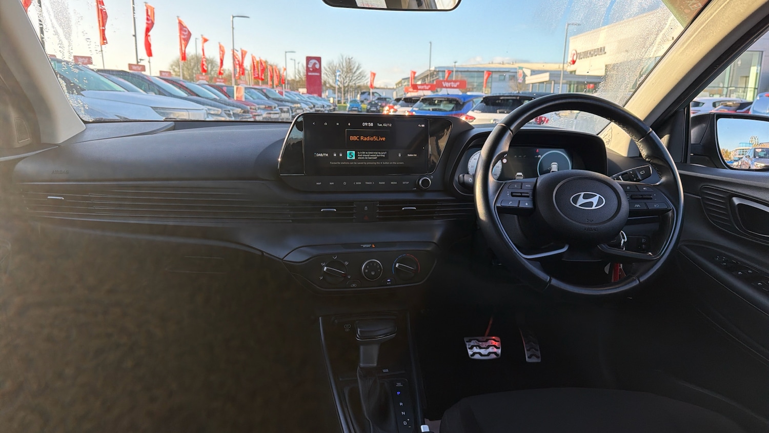 Used Hyundai BAYON 2024 for sale - 77569343: Photo 10