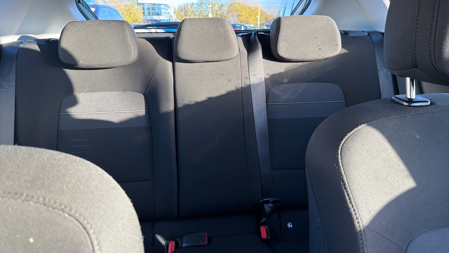 Used Hyundai BAYON 2024 for sale - 77569343: Photo 15