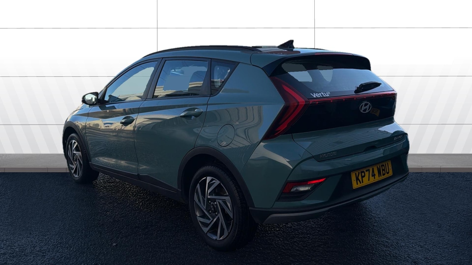 Used Hyundai BAYON 2024 for sale - 77569343: Photo 2