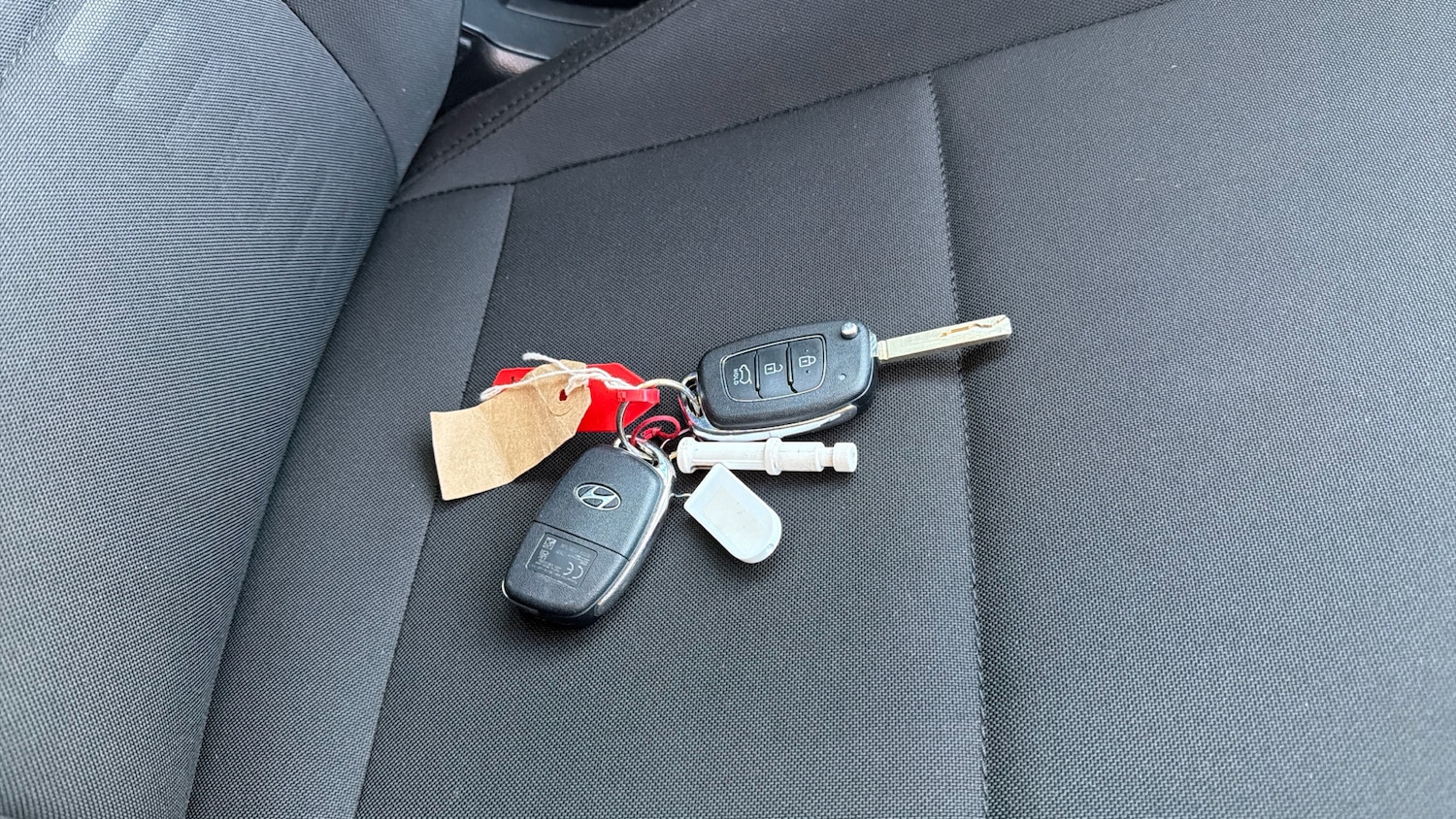 Used Hyundai BAYON 2024 for sale - 77569343: Photo 20