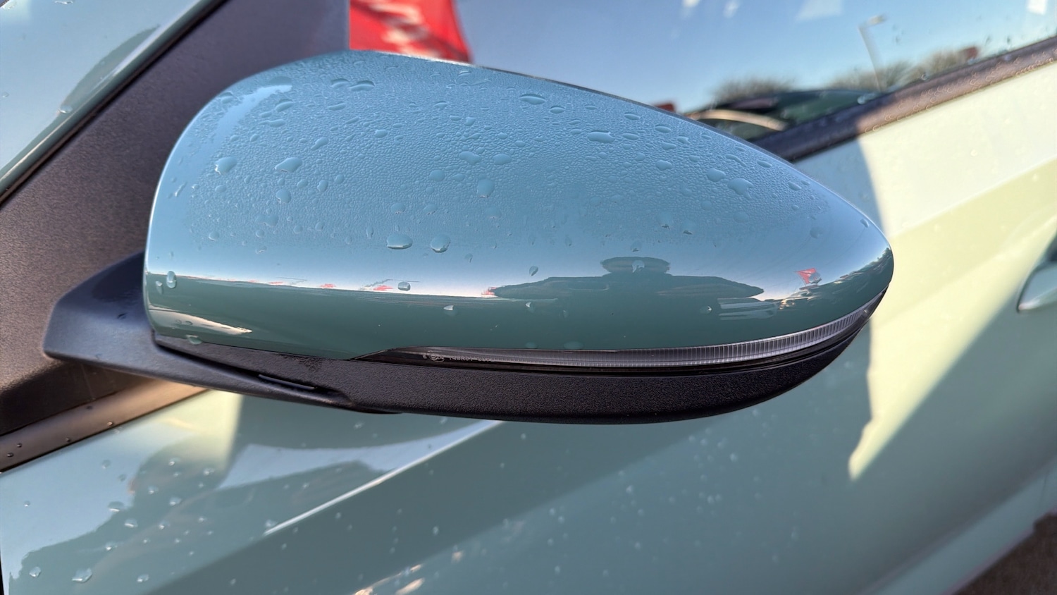 Used Hyundai BAYON 2024 for sale - 77569343: Photo 24