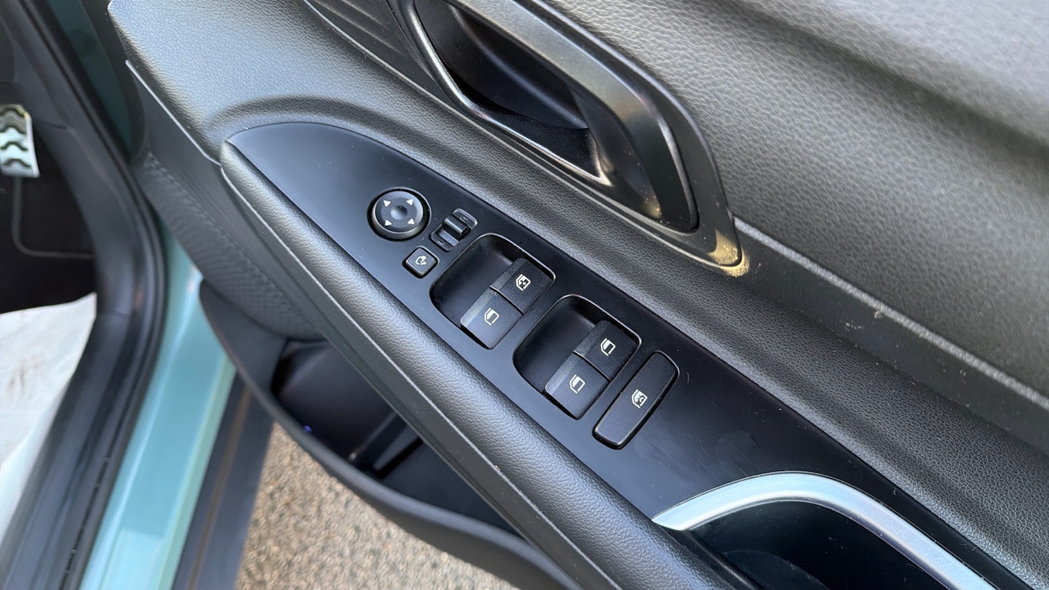 Used Hyundai BAYON 2024 for sale - 77569343: Photo 27