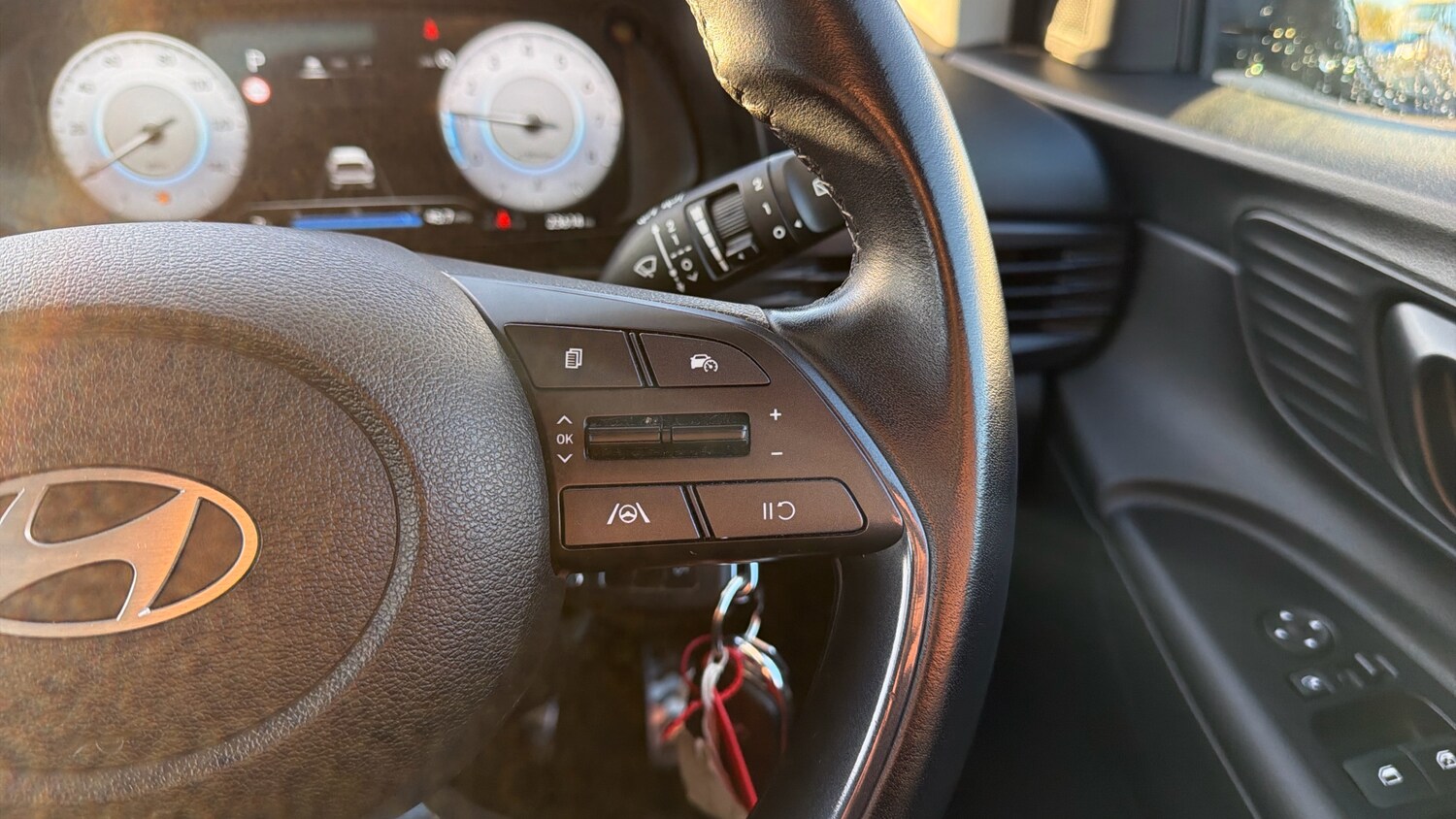 Used Hyundai BAYON 2024 for sale - 77569343: Photo 32