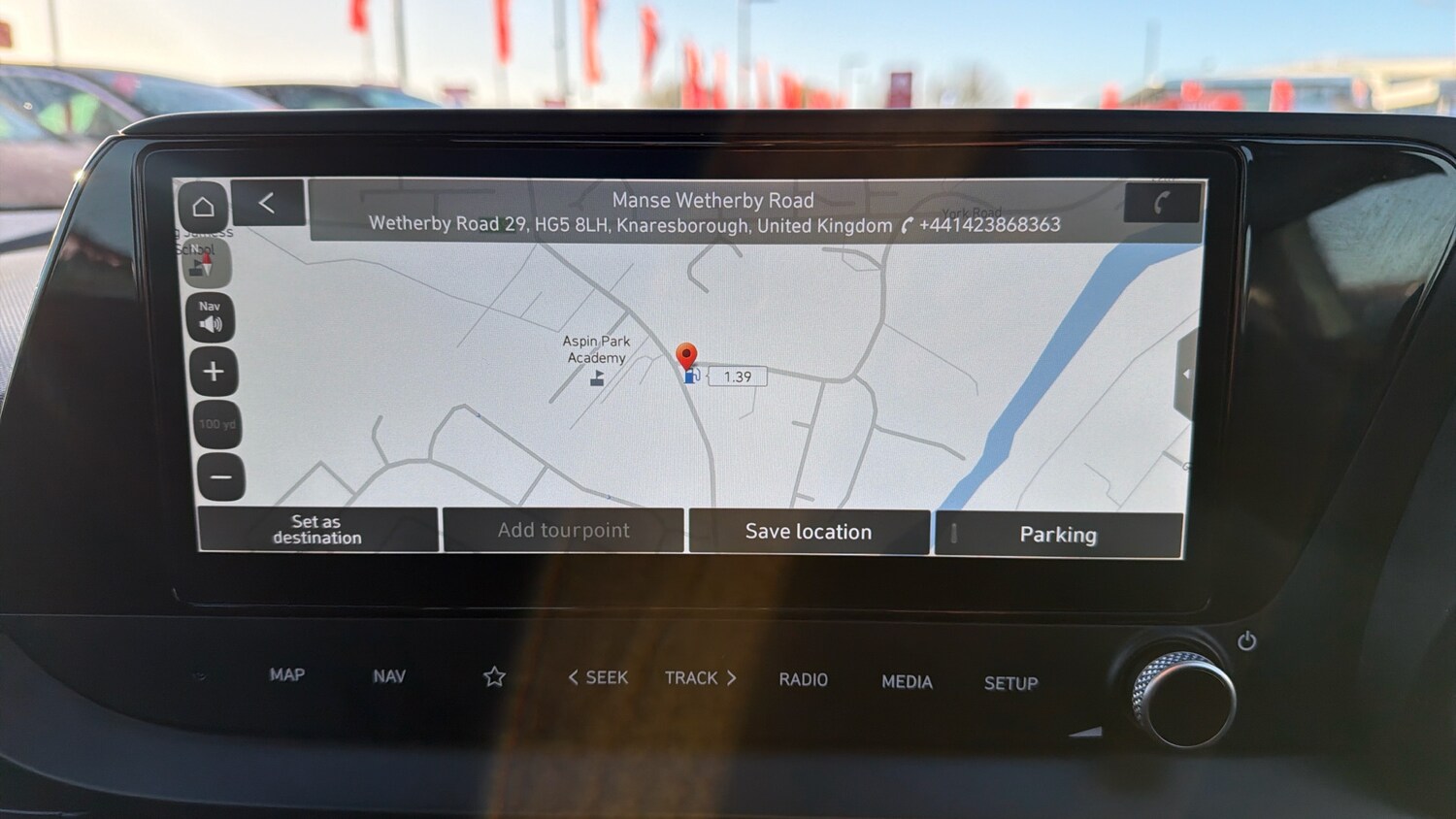 Used Hyundai BAYON 2024 for sale - 77569343: Photo 38