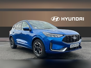 Used Ford Kuga 2025 for sale - 78084359: Photo