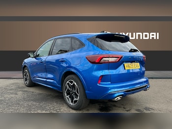 Used Ford Kuga 2025 for sale - 78084359: Photo