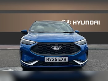 Used Ford Kuga 2025 for sale - 78084359: Photo