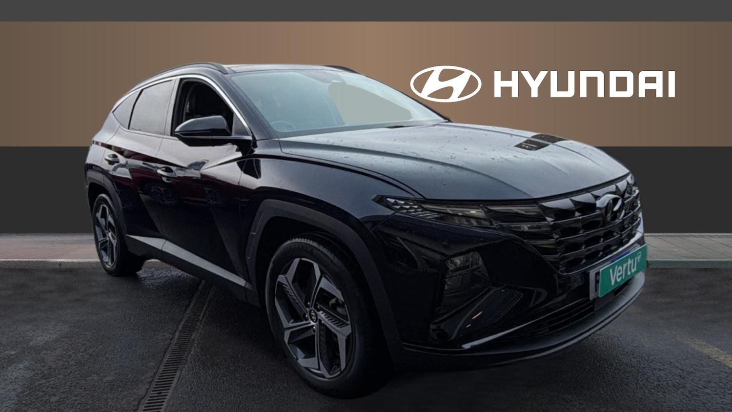 Used Hyundai TUCSON 2022 for sale - 76957372: Photo 1