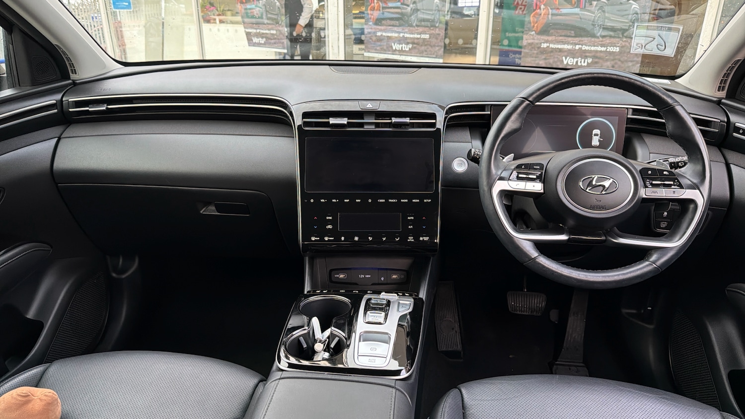 Used Hyundai TUCSON 2022 for sale - 76957372: Photo 10