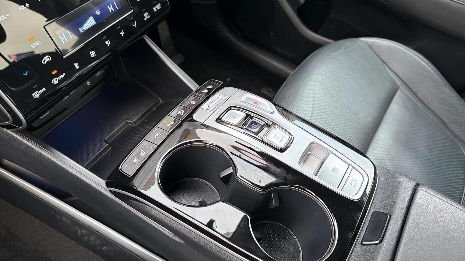 Used Hyundai TUCSON 2022 for sale - 76957372: Photo 13