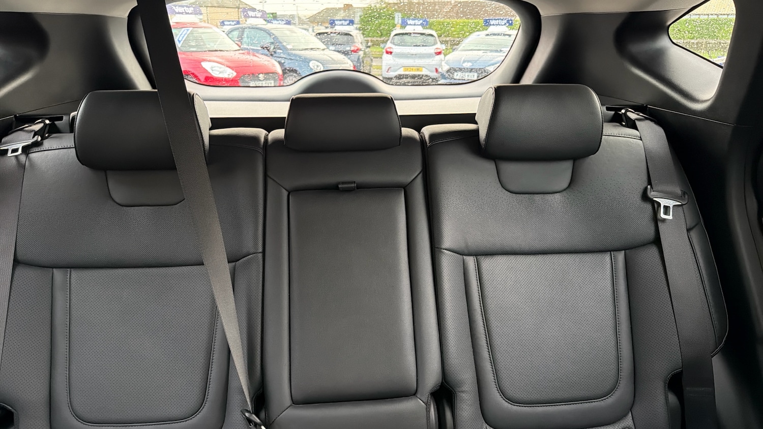 Used Hyundai TUCSON 2022 for sale - 76957372: Photo 15