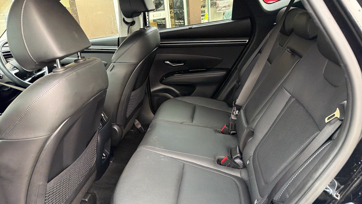 Used Hyundai TUCSON 2022 for sale - 76957372: Photo 16