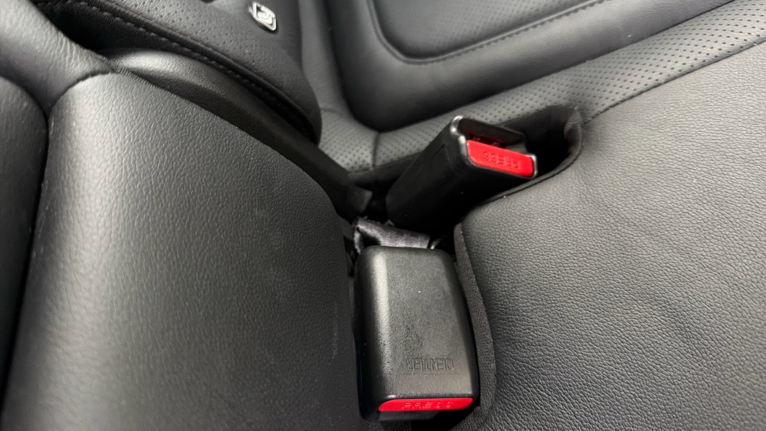 Used Hyundai TUCSON 2022 for sale - 76957372: Photo 17