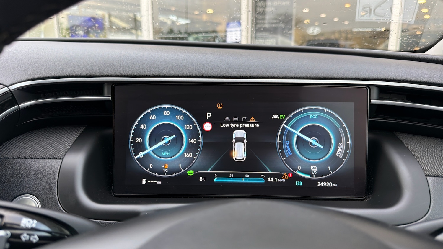 Used Hyundai TUCSON 2022 for sale - 76957372: Photo 18