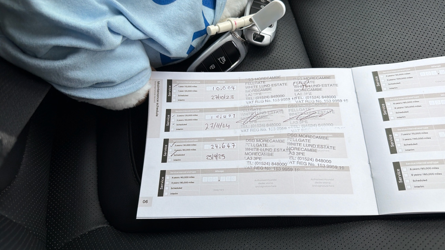 Used Hyundai TUCSON 2022 for sale - 76957372: Photo 19