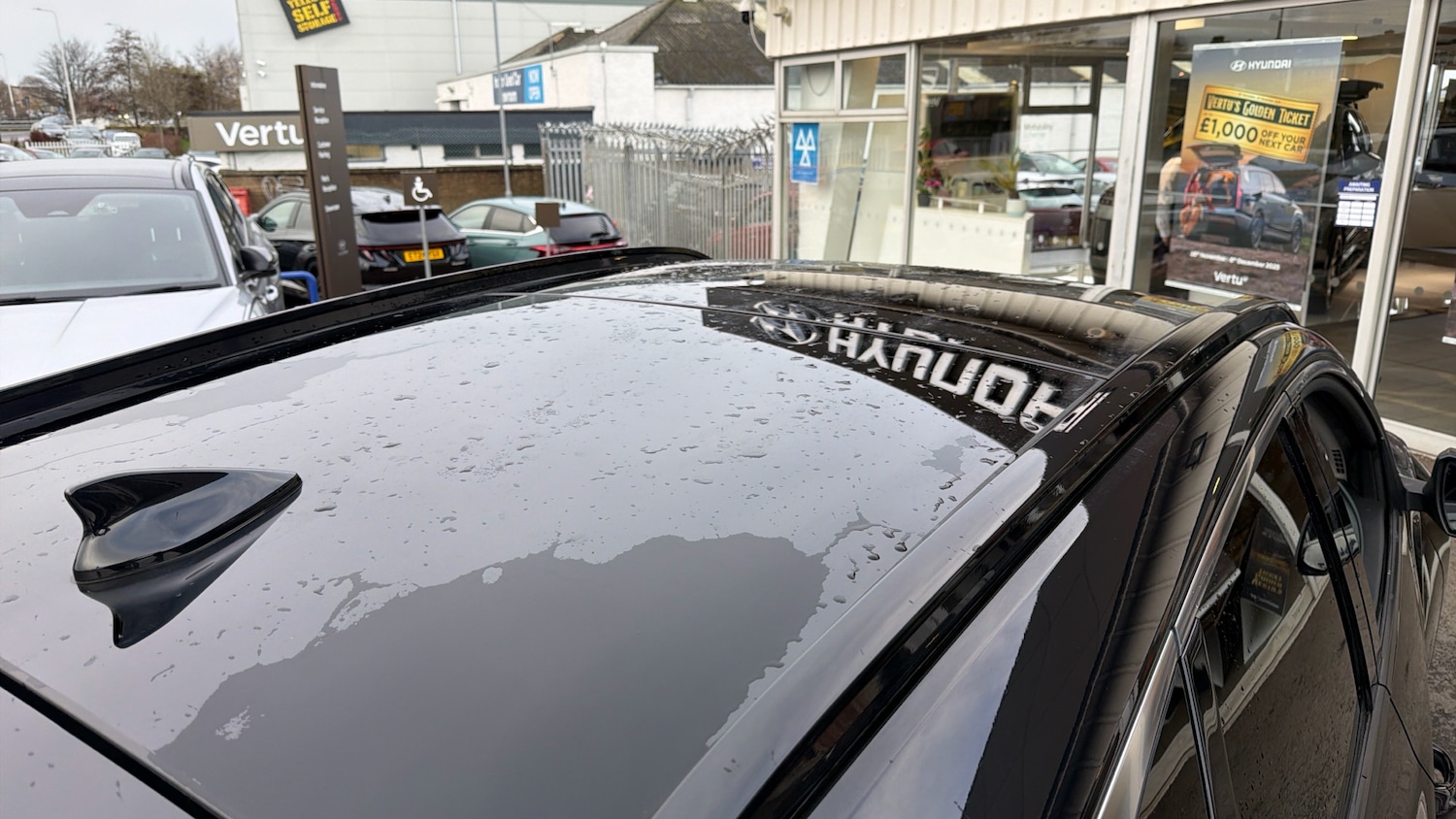 Used Hyundai TUCSON 2022 for sale - 76957372: Photo 21