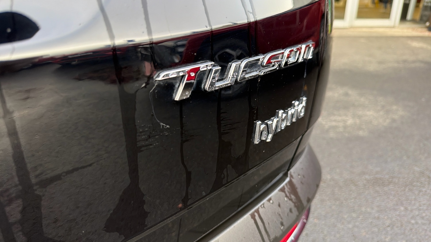 Used Hyundai TUCSON 2022 for sale - 76957372: Photo 22