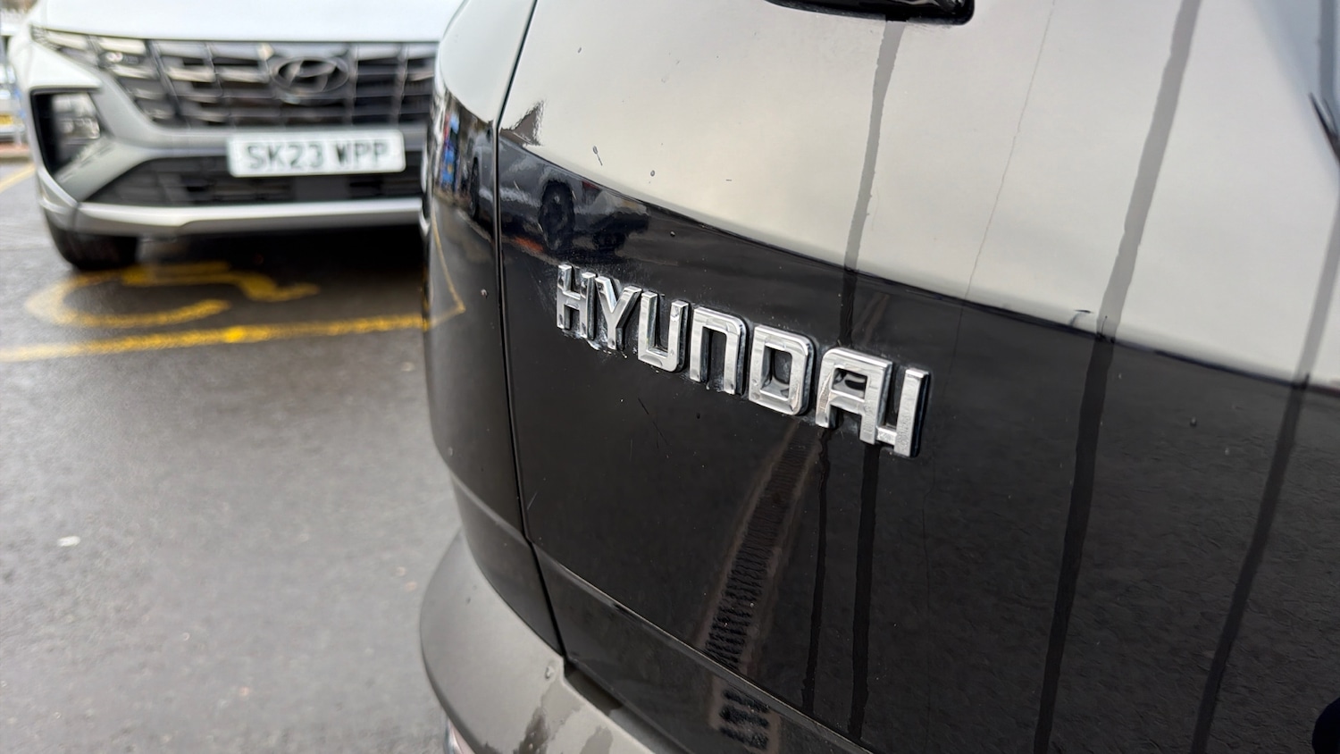 Used Hyundai TUCSON 2022 for sale - 76957372: Photo 23