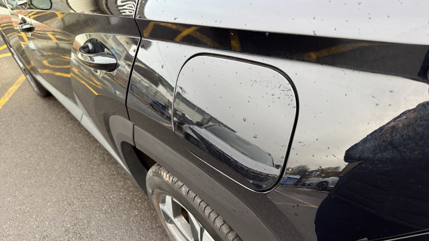 Used Hyundai TUCSON 2022 for sale - 76957372: Photo 25