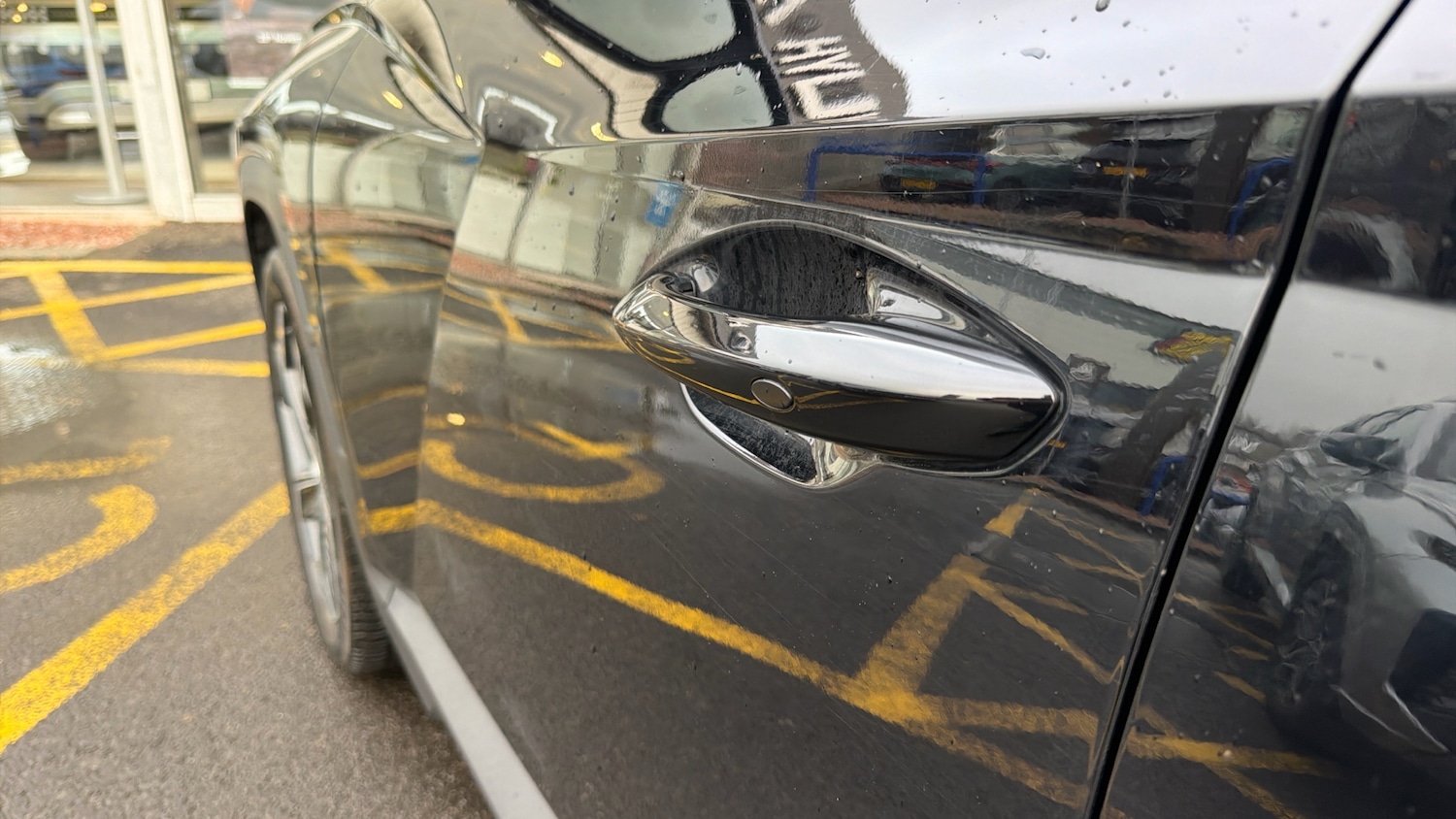 Used Hyundai TUCSON 2022 for sale - 76957372: Photo 26