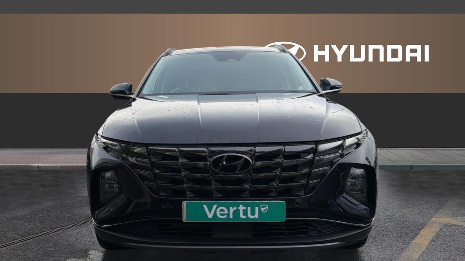 Used Hyundai TUCSON 2022 for sale - 76957372: Photo 3